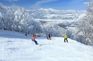 Nozawa mountain resized