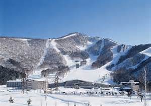 Madarao Mountain Resort