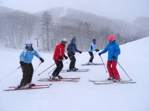 ski action 2014 459-001